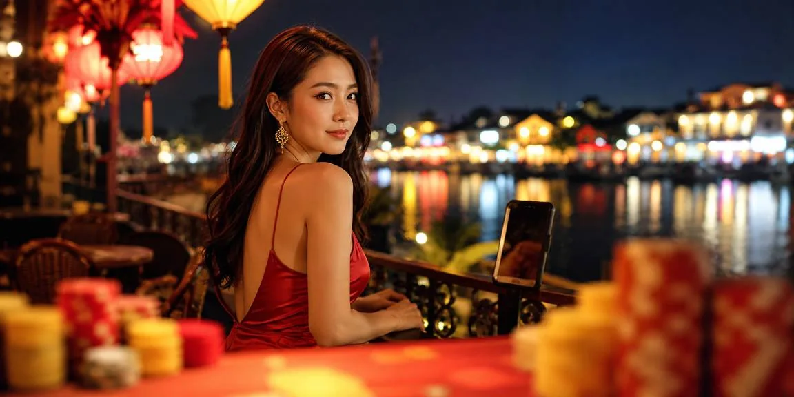 news 88 Việt Nam Sảnh casino